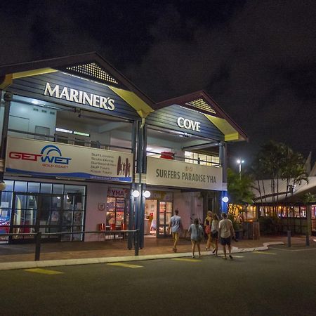 Surfers Paradise Yha Southport Zewnętrze zdjęcie