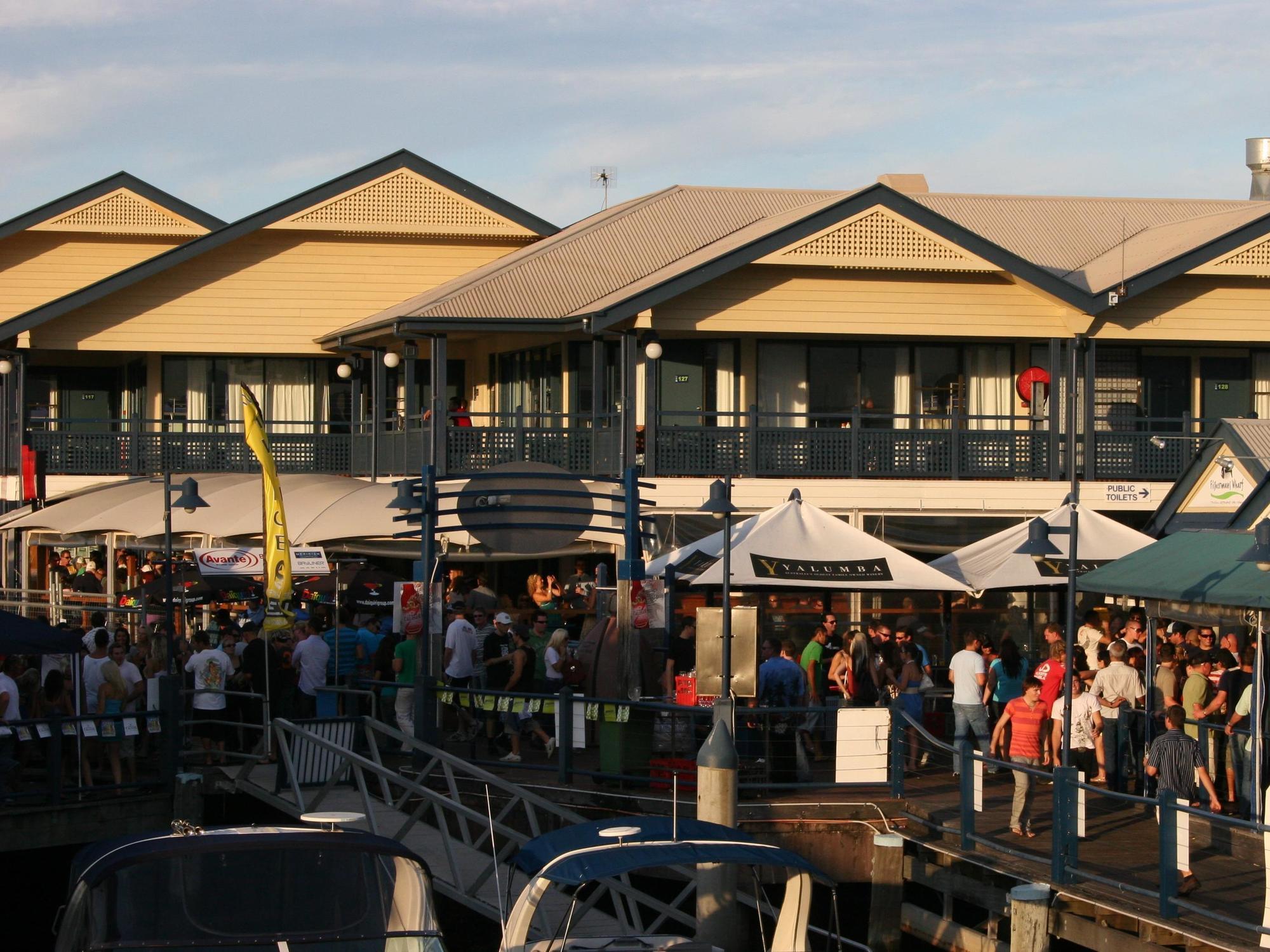 Surfers Paradise Yha Southport Zewnętrze zdjęcie