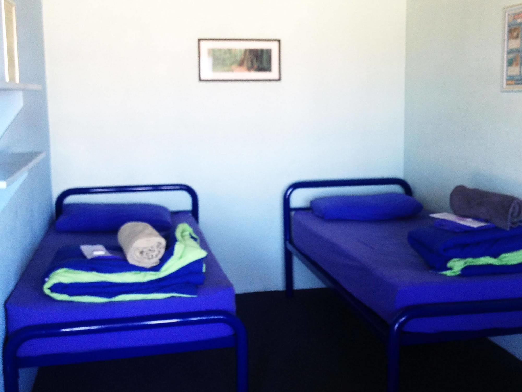 Surfers Paradise Yha Southport Zewnętrze zdjęcie