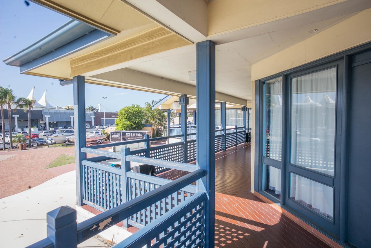 Surfers Paradise Yha Southport Zewnętrze zdjęcie