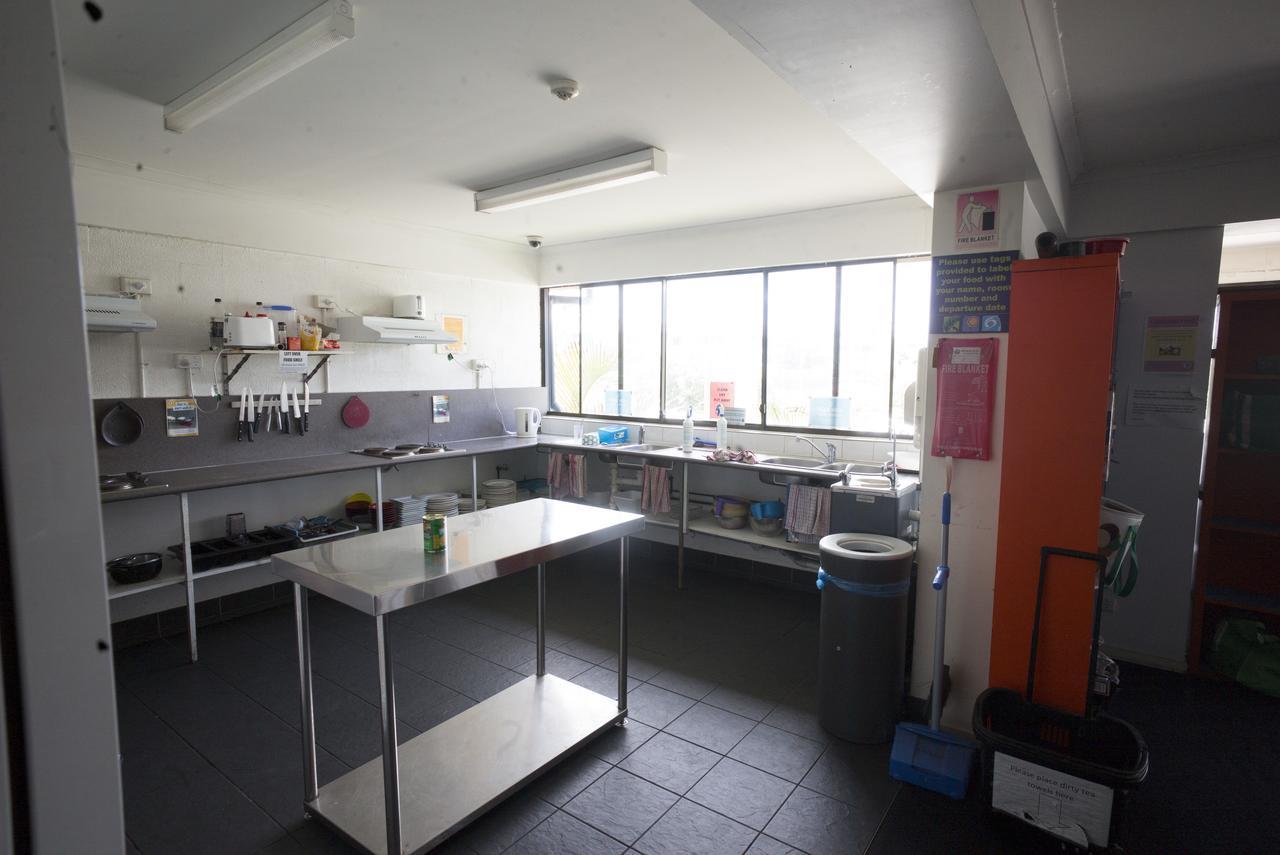 Surfers Paradise Yha Southport Zewnętrze zdjęcie