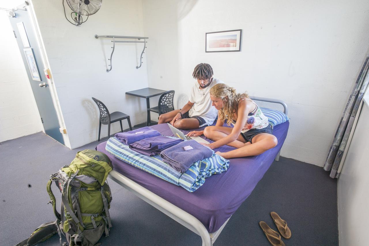 Surfers Paradise Yha Southport Zewnętrze zdjęcie