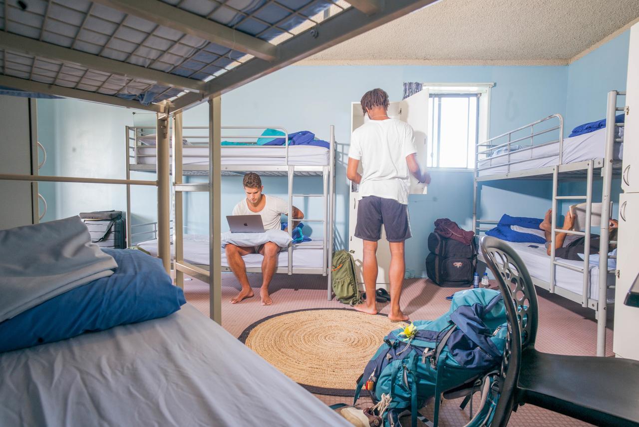Surfers Paradise Yha Southport Zewnętrze zdjęcie