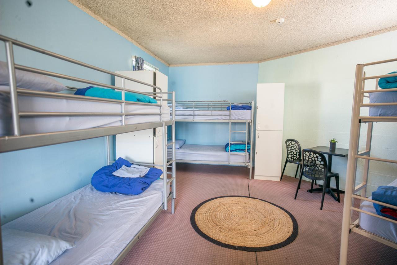 Surfers Paradise Yha Southport Zewnętrze zdjęcie