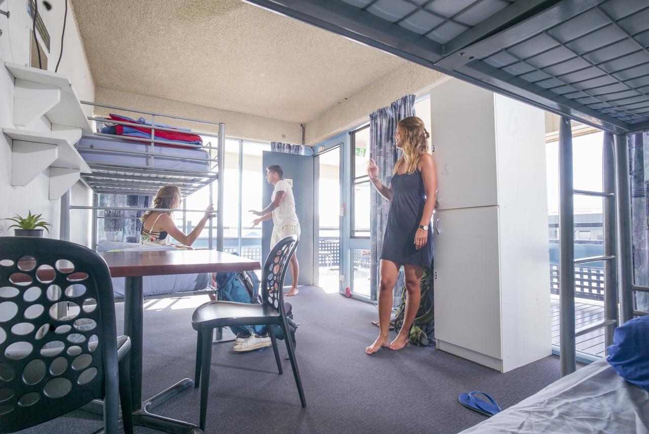 Surfers Paradise Yha Southport Zewnętrze zdjęcie