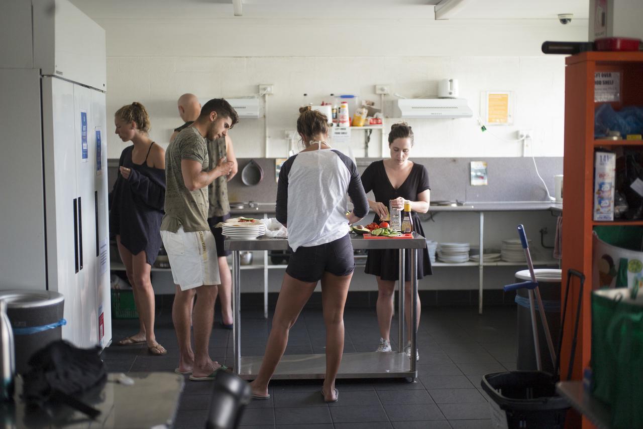 Surfers Paradise Yha Southport Zewnętrze zdjęcie