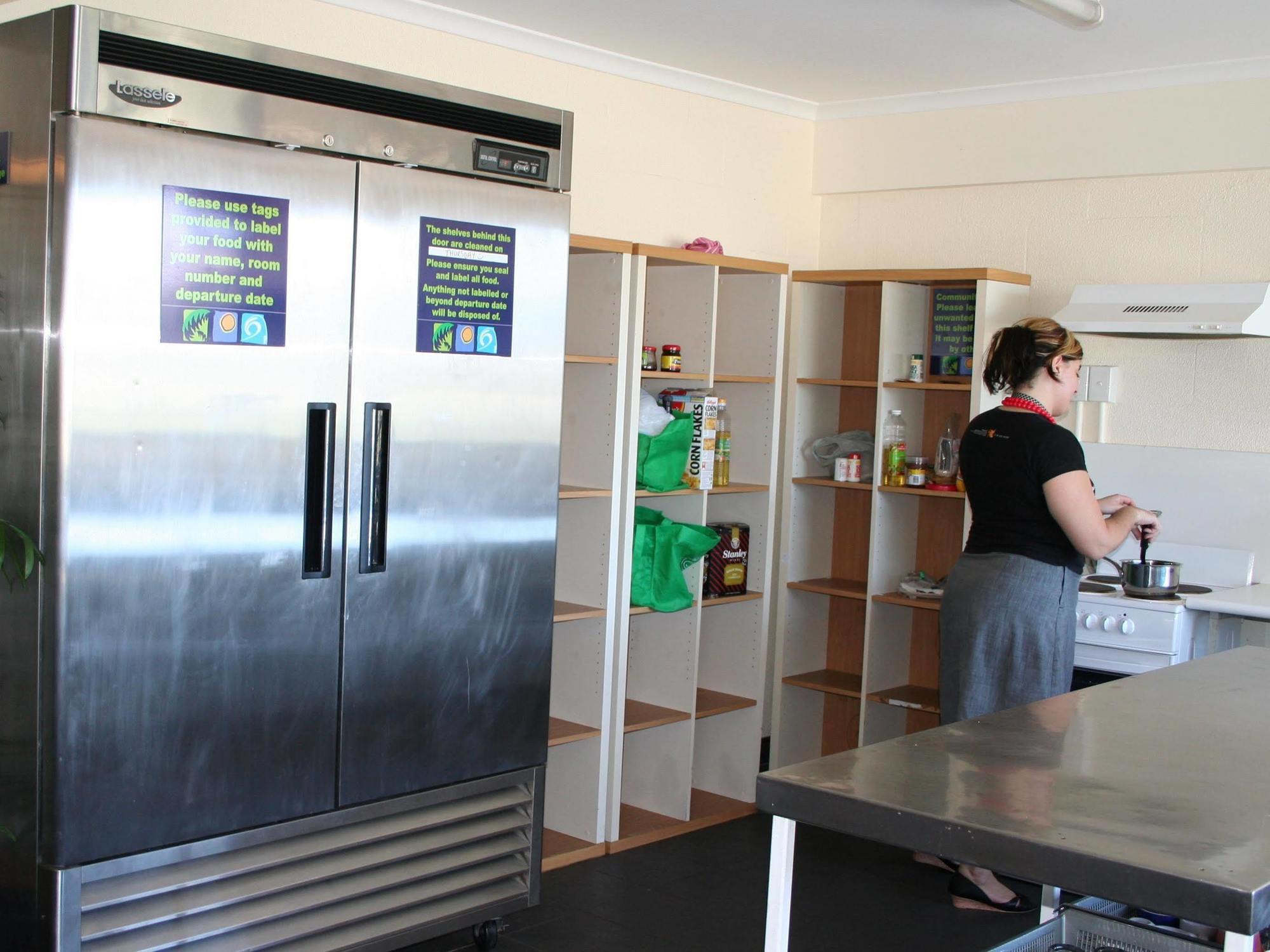 Surfers Paradise Yha Southport Zewnętrze zdjęcie