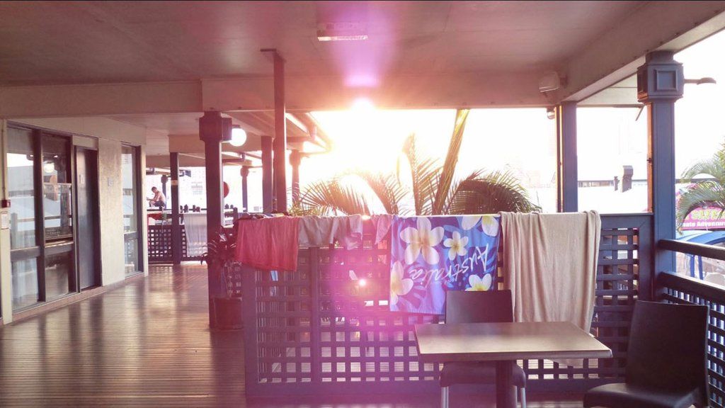 Surfers Paradise Yha Southport Zewnętrze zdjęcie