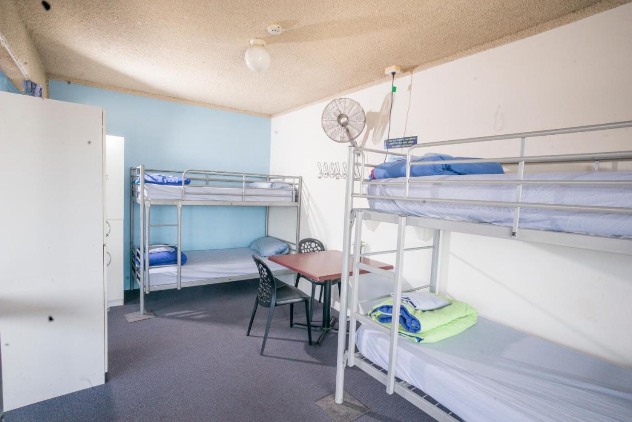 Surfers Paradise Yha Southport Zewnętrze zdjęcie
