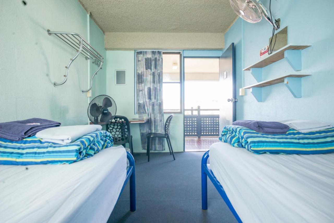 Surfers Paradise Yha Southport Zewnętrze zdjęcie