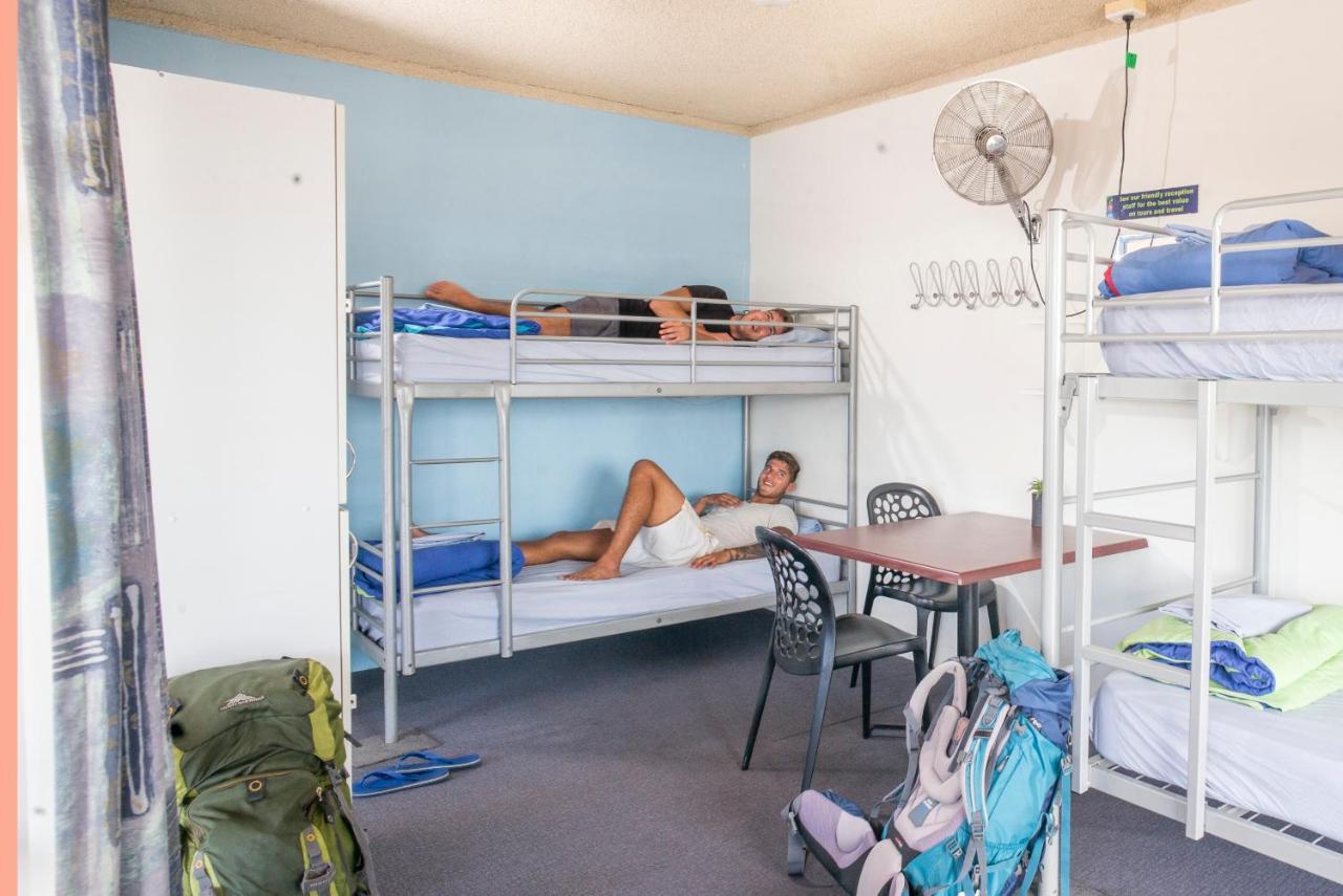 Surfers Paradise Yha Southport Zewnętrze zdjęcie