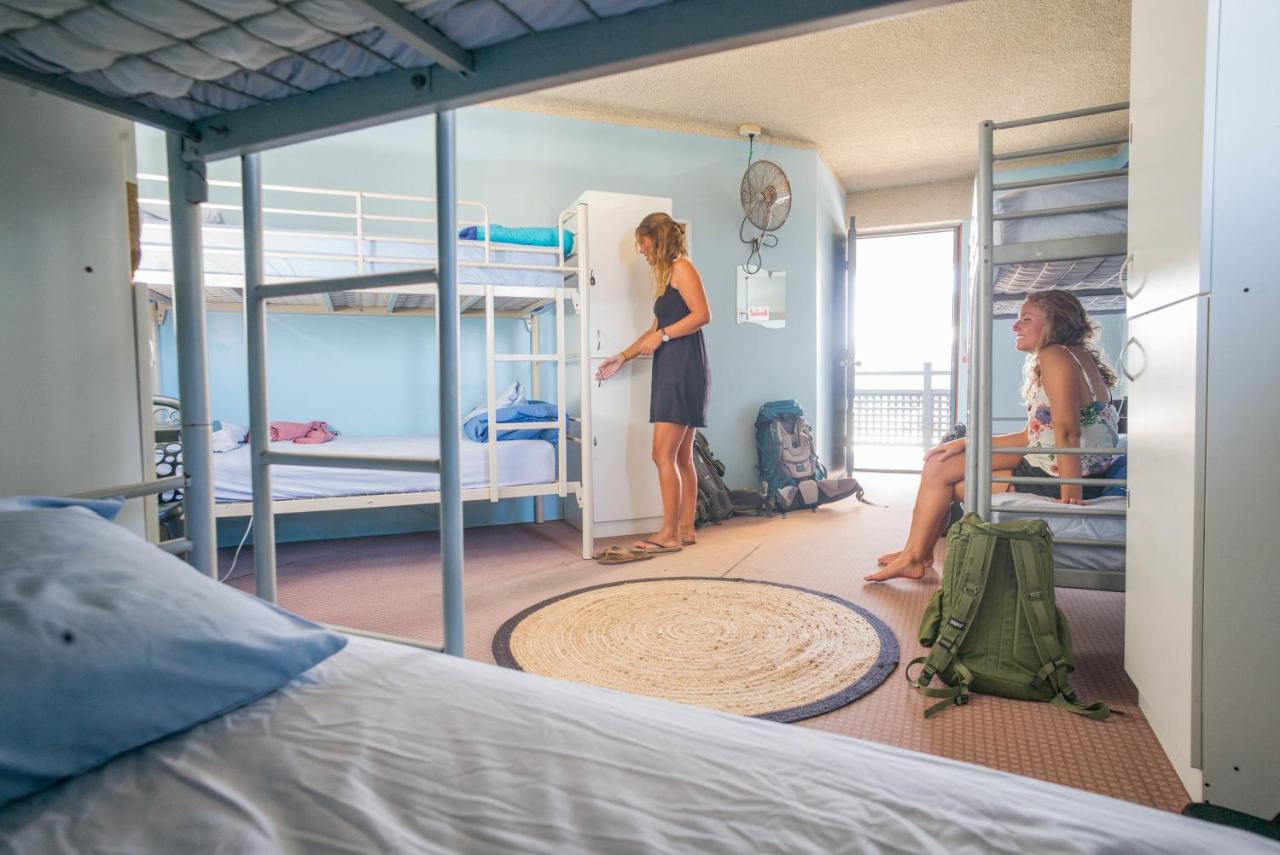 Surfers Paradise Yha Southport Zewnętrze zdjęcie